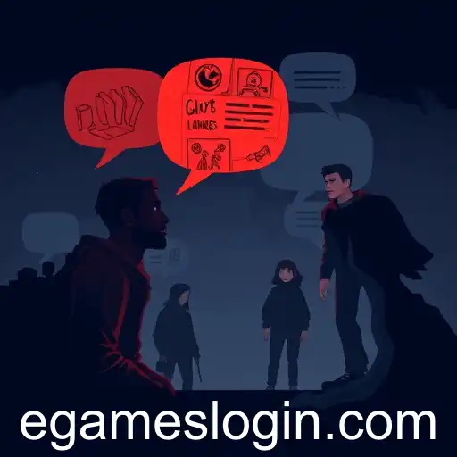 The Allure of Interactive Dialogues in EGames: A New Era of Storytelling