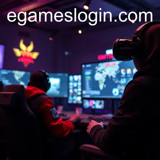 The Evolution of EGames: Bridging Virtual and Reality