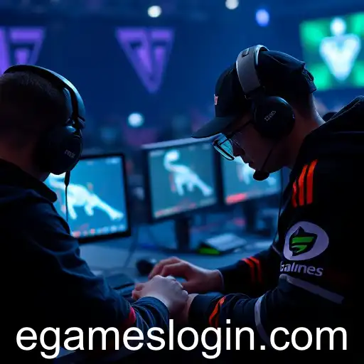 Emerging Trends in E-Games