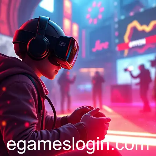 Evolving Frontiers of Digital Play