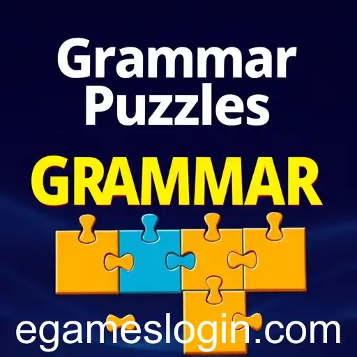 Master Your Language Skills with 'Grammar Challenges' on EGames