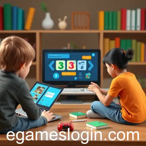 EGames