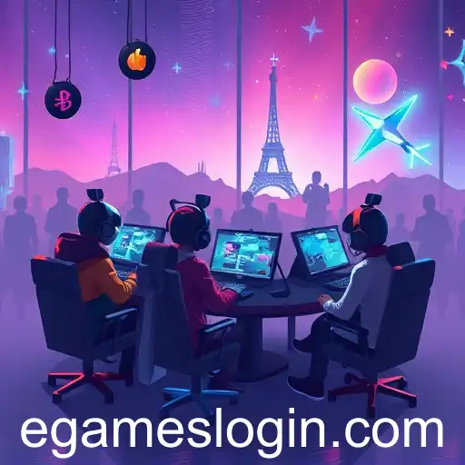 The Evolution of Online Gaming Communities