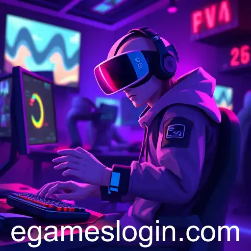 EGames