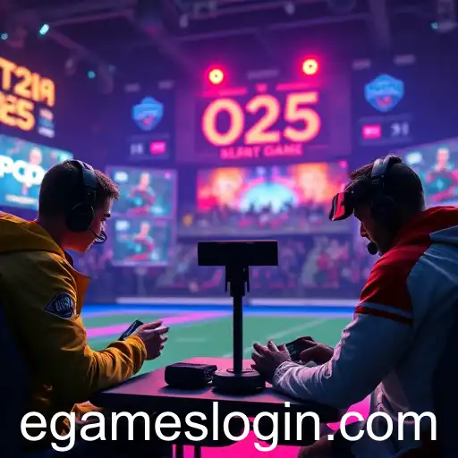 Rise of Online Gaming in 2020s