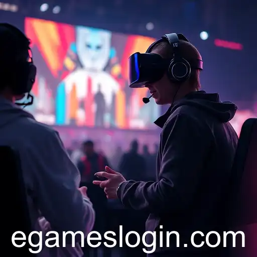 Rising Trends in EGames for 2025