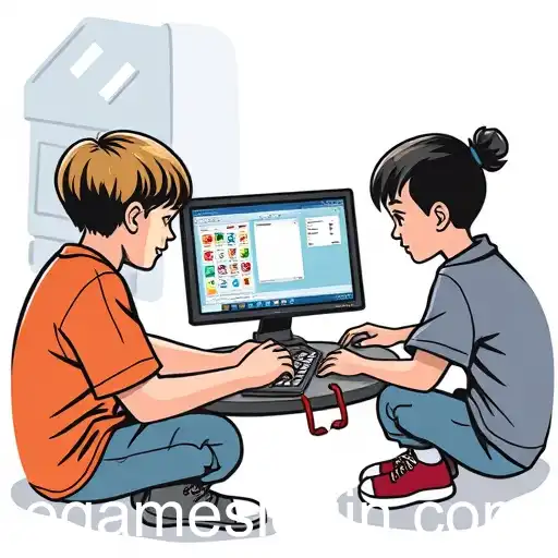 Rising Trends in EGames