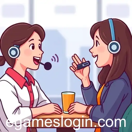 Enhancing Language Skills through 'Speaking Drills' on EGames: A New Frontier in Learning